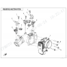 70 - DEBIMETRE ET CAPTEUR INJECTION UFORCE 1000 EPS Bicylindre (2024)