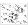 7 - PLANCHE DE BORD TABLIER UFORCE 1000 XL BICYLINDRE (2024)