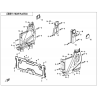 10 - CARROSSERIE LATERALE ARRIERE UFORCE 1000 XL BICYLINDRE (2024)