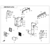 12 - PROTECTION ARRIERE UFORCE 1000 XL BICYLINDRE (2024)