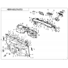 7 - PLANCHE DE BORD CENTRALE UFORCE 600 (2024)
