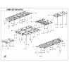 10 - PROTECTION SOUS CHASSIS UFORCE 600 (2024)