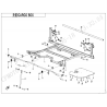 30 - SUPPORT DE BENNE UFORCE 600 (2024)