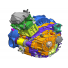 44 - 191S-U6 MOTEUR UFORCE 600 (2024)