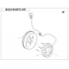53 - ROTOR STATOR UFORCE 600 (2024)