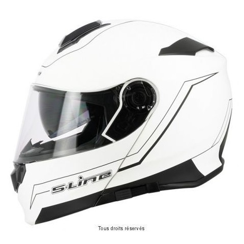 CASQUE S-Line - Modulable S550