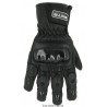 Gants Moto Route Cuir S-line