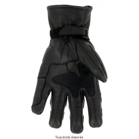 Gants Moto Route Cuir S-line