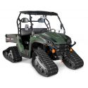 Kit Chenille Quad SSV