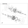 19 - ROUES AVANT ZFORCE 1000 SPORT R EPS (2024)