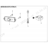 27 - ECLAIRAGE BOITIER PRISE REMORQUE ZFORCE 1000 SPORT R EPS (2024)