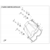 60 - COUVRE CULLASE CYLINDRE 2 ZFORCE 1000 SPORT R EPS (2024)