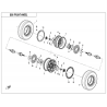 18 - ROUES AVANT ZFORCE 950 SPORT 4 PLACES (2024)