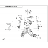 71 - SYSTEME D INJECTION CAPTEUR ZFORCE 950 SPORT 4 PLACES (2024)
