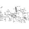 31 - SUSPENSION ARRIERE TGB BLADE 600 SL