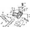 33 - RESERVOIR A CARBURANT TGB BLADE 600 SL