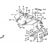 48 - CARROSSERIE AVANT TGB BLADE 600 SL