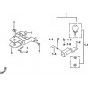 53 - ATTELAGES (OPTION) TGB BLADE 600 SL