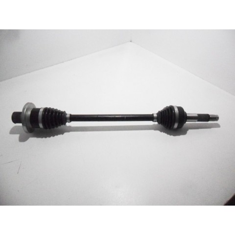 ENSEMBLE CARDAN DROIT (REPERE ODM, Long 70 Cm)