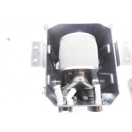 BOITE A AIR COMPLETE 600 EFI