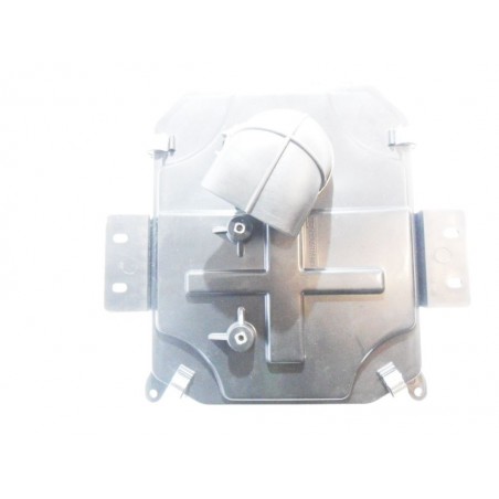 BOITE A AIR COMPLETE 600 EFI