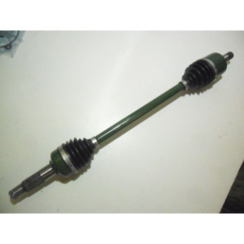 ENSEMBLE CARDAN DROIT