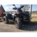 QUAD HYTRACK HY 500 T