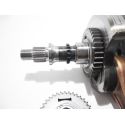 CRANKSHAFT SET CONTAIN GEAR