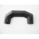   CACHE BUMPER LATERAL AVANT II