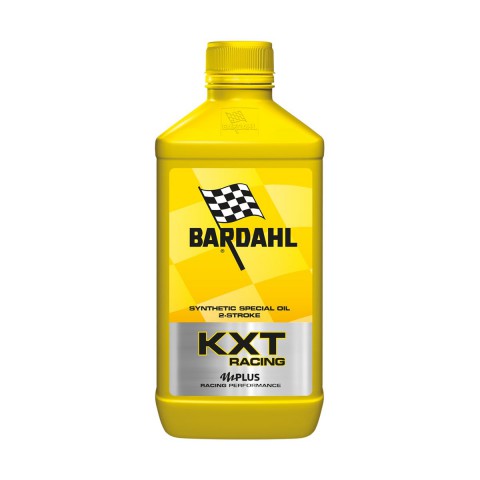 BARDAHL KXT SPECIAL COMPETITION