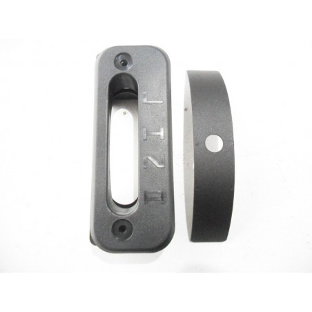 GRILLE SELECTION 425 TGB