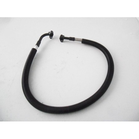 DURITE GAUCHE RADIATEUR HUILE