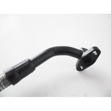 DURITE GAUCHE RADIATEUR HUILE