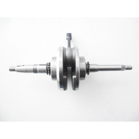   EMBIELLAGE + ROULEMENTS