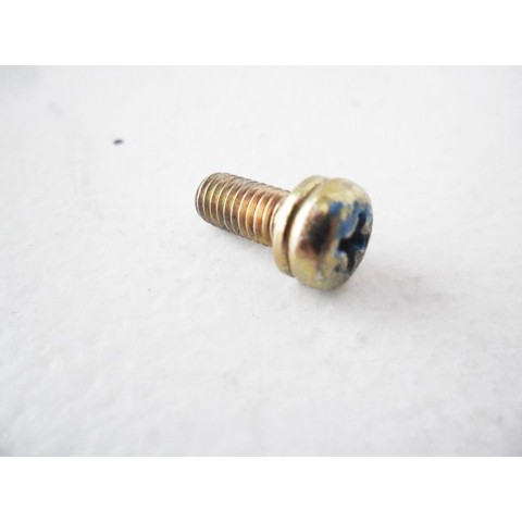   ENS VIS + RONDELLE M5X12