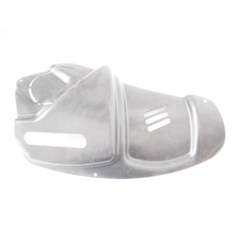   GARDE BOUE AVANT GAUCHE