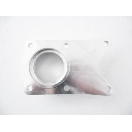 SUPPORT DE ROULEMENT D'ENTRE