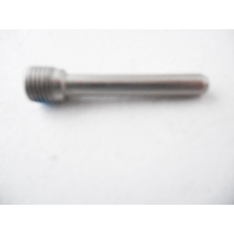 AXE PLAQUETTES FREIN 425 TGB