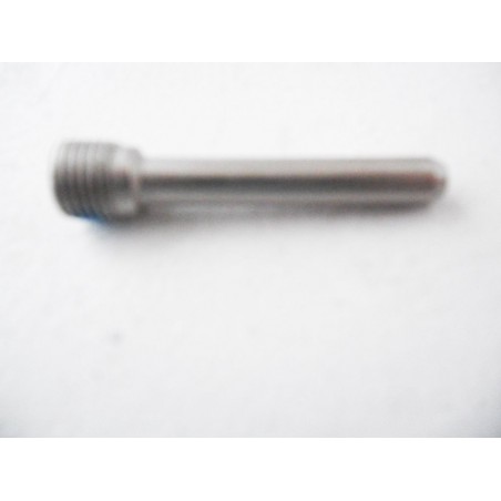 AXE PLAQUETTES FREIN 425 TGB