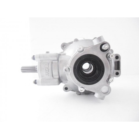 PONT ARRIERE CPLT V-TWIN