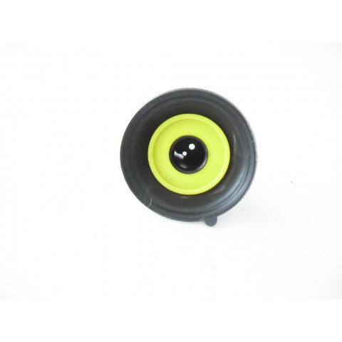   MEMBRANE DE CARBURATEUR