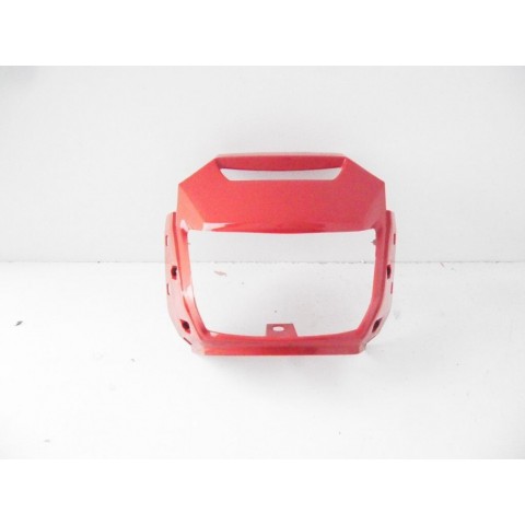   ENTOURAGE DE PHARE ROUGE