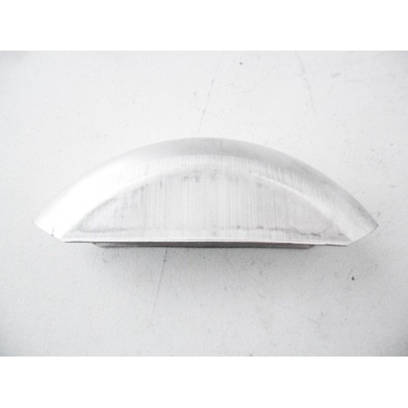 PROTECTION ECHAPPEMENT V-TWIN