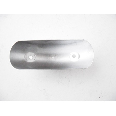 PROTECTION ECHAPPEMENT V-TWIN