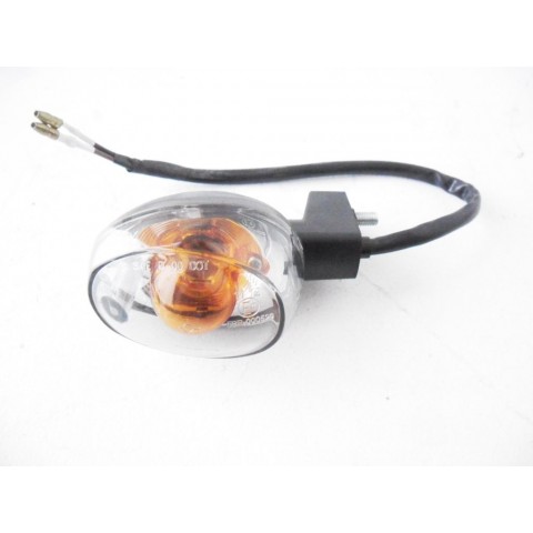   ENSEMBLE CLIGNOTANT GAUCHE