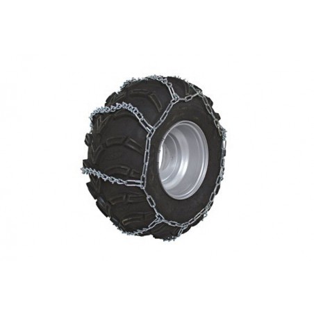 CHAINE A NEIGE POUR QUAD TOUTES MARQUES 4 espaces