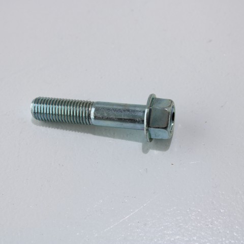 VIS HEX EPAULEE M10X1,25X48