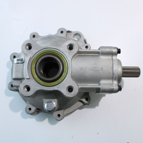   ENSEMBLE PONT ARRIERE