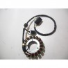 STATOR D'ALTERNATEUR AVEC CAPTEUR D ALLUMAGE : STATOR D'ALTERNATEUR AVEC CAPTEUR D ALLUMAGE