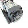 KIT TREUIL COMPLET POUR QUAD (Cable)